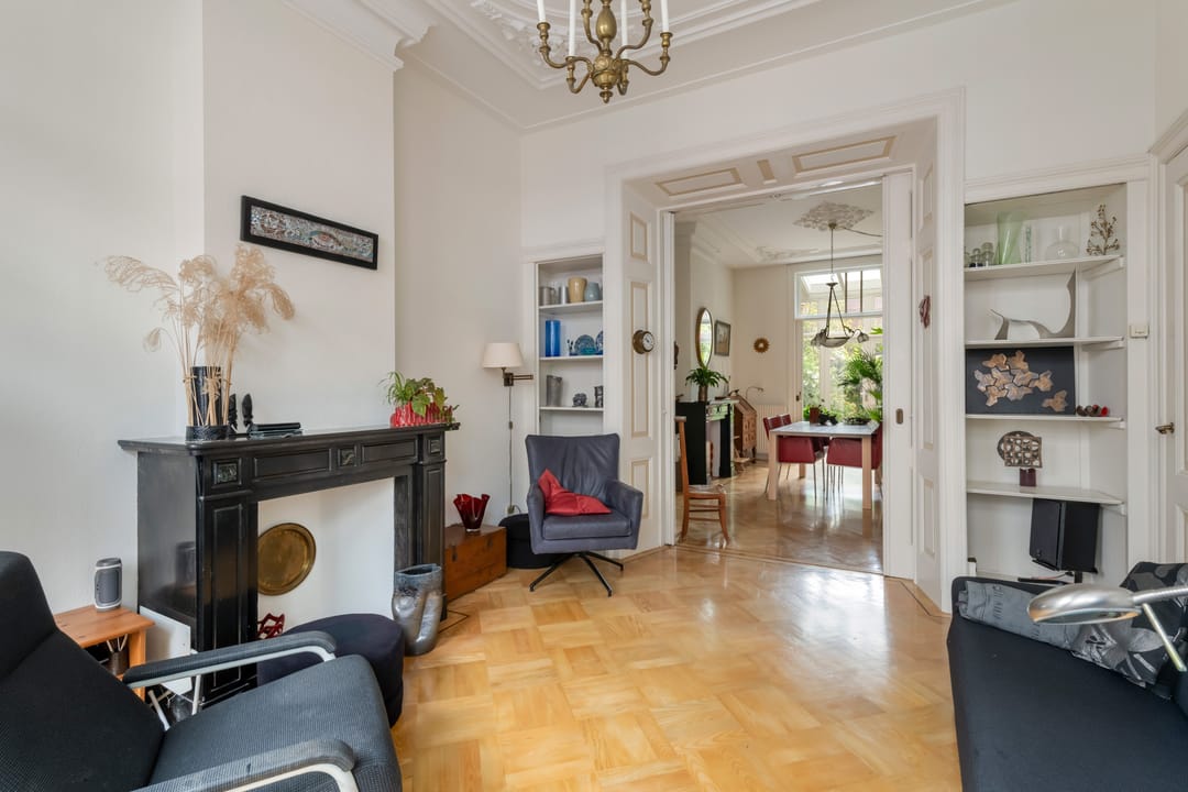Photo 2 of Mauritsstraat 16