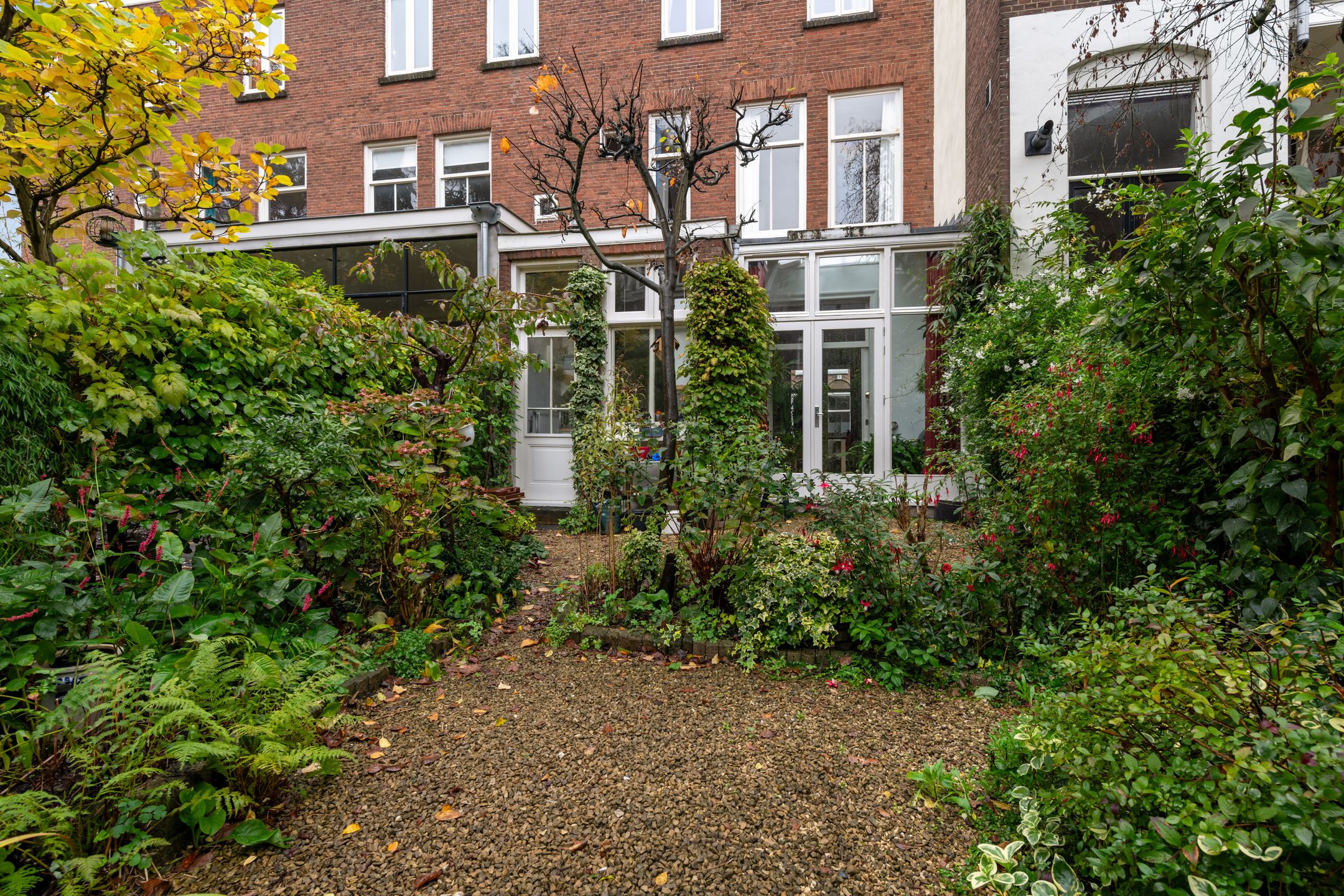 Photo 3 of Mauritsstraat 16