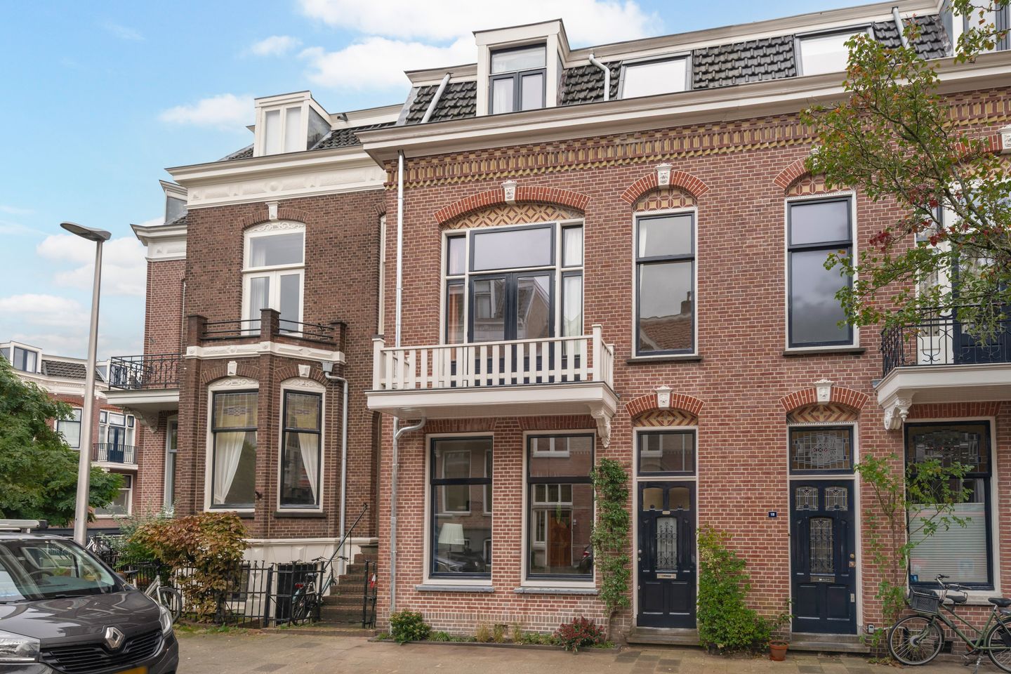 Photo 4 of Mauritsstraat 16