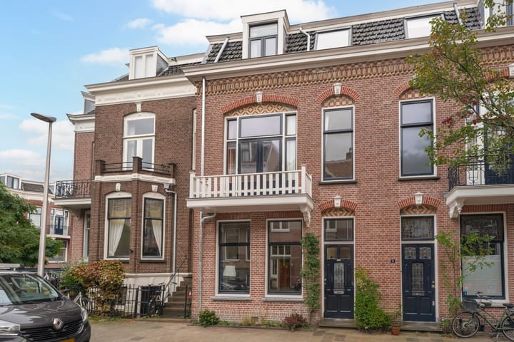 Foto 4 van Mauritsstraat 16