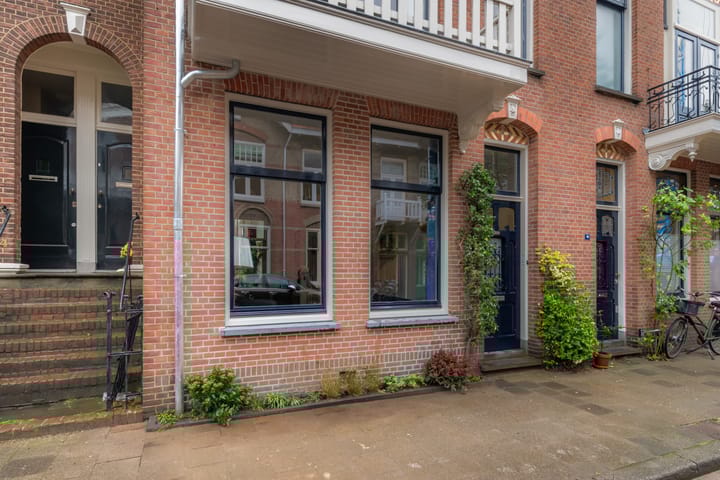 Foto 5 van Mauritsstraat 16