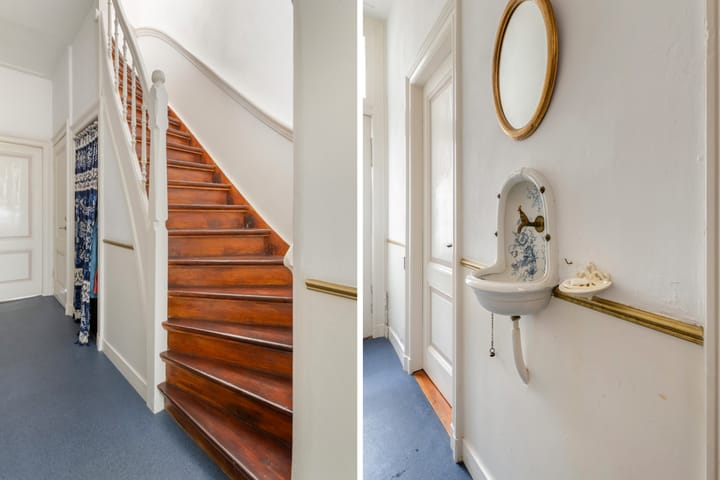 Foto 8 van Mauritsstraat 16