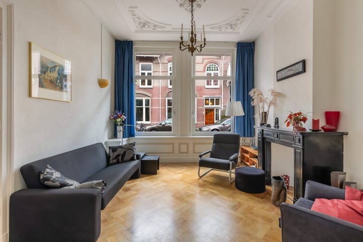 Foto 9 van Mauritsstraat 16