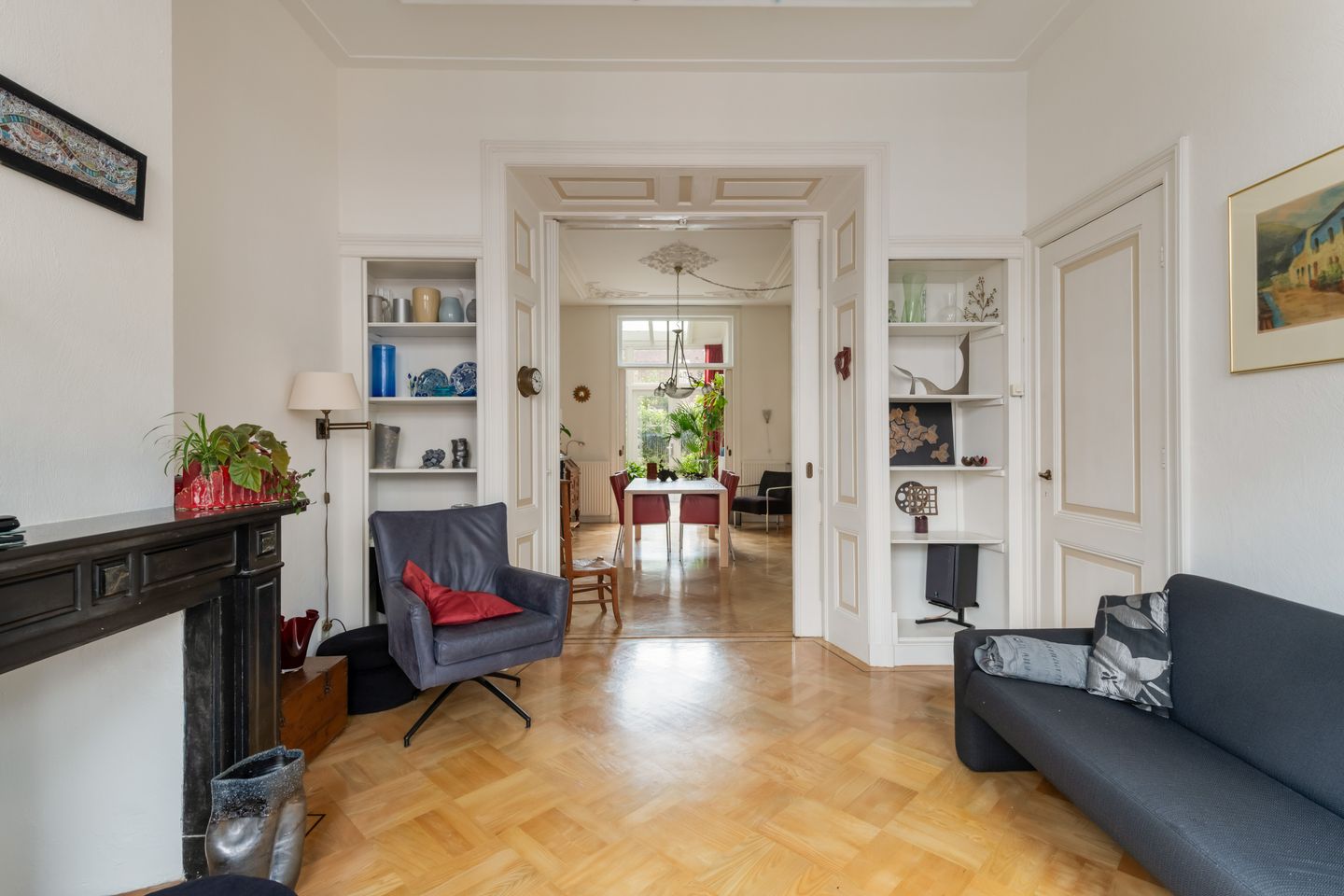 Photo 10 of Mauritsstraat 16
