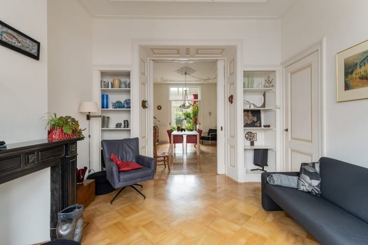 Foto 10 van Mauritsstraat 16