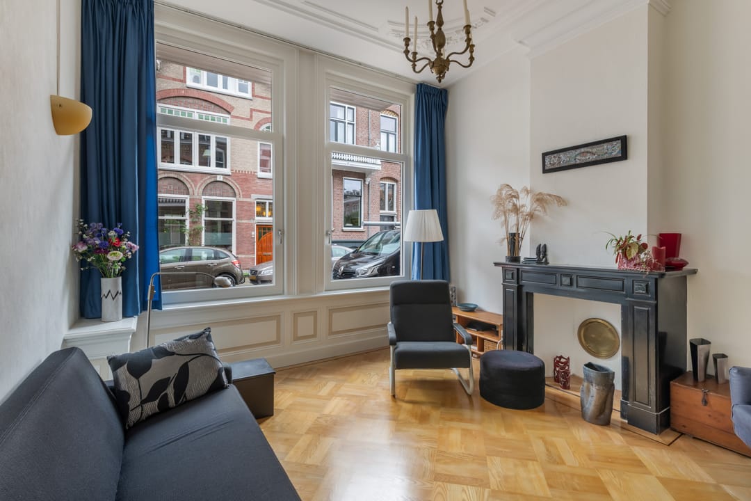 Photo 13 of Mauritsstraat 16