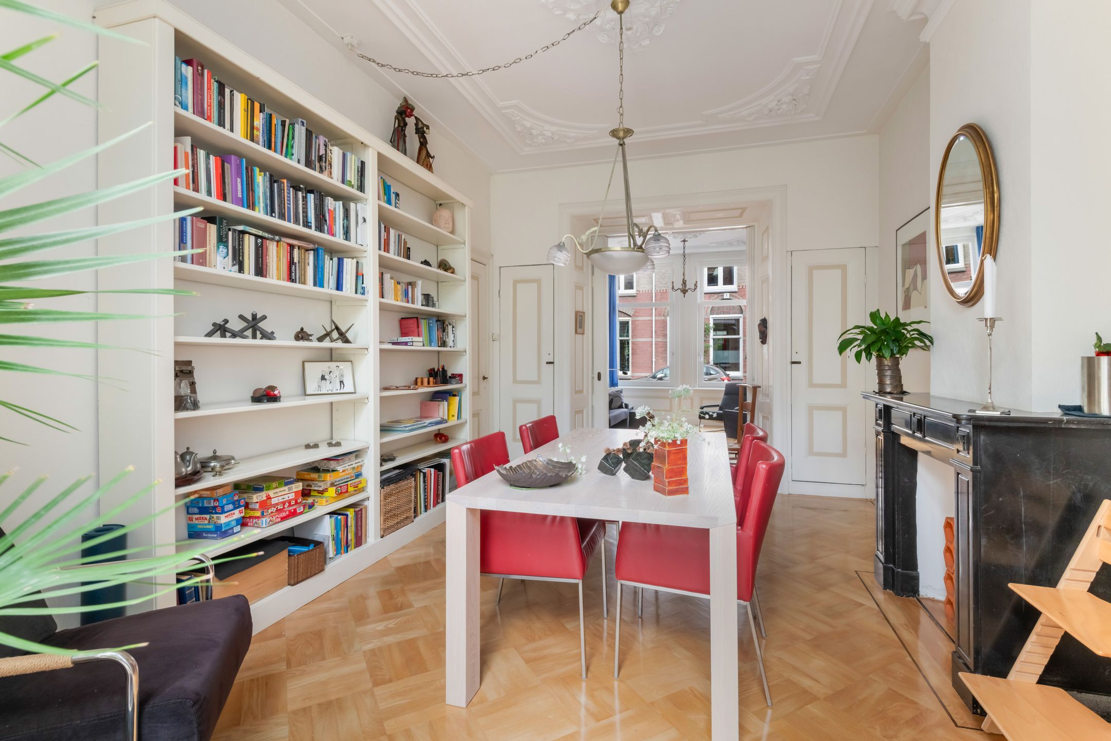 Photo 15 of Mauritsstraat 16