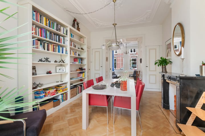 Foto 15 van Mauritsstraat 16