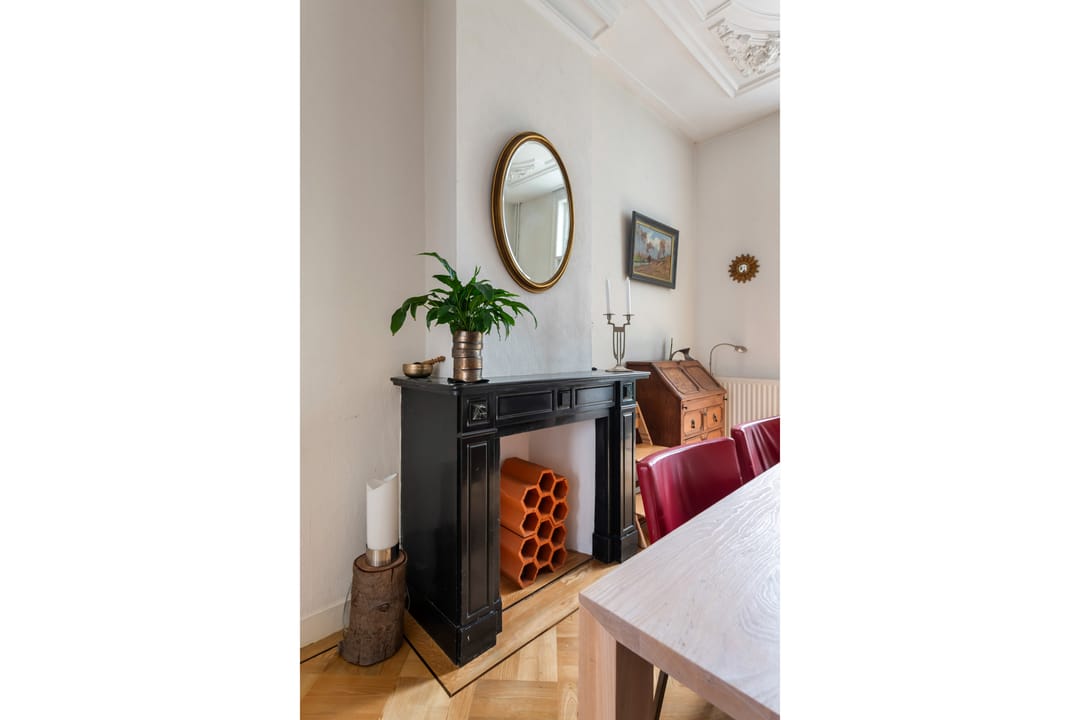 Photo 16 of Mauritsstraat 16