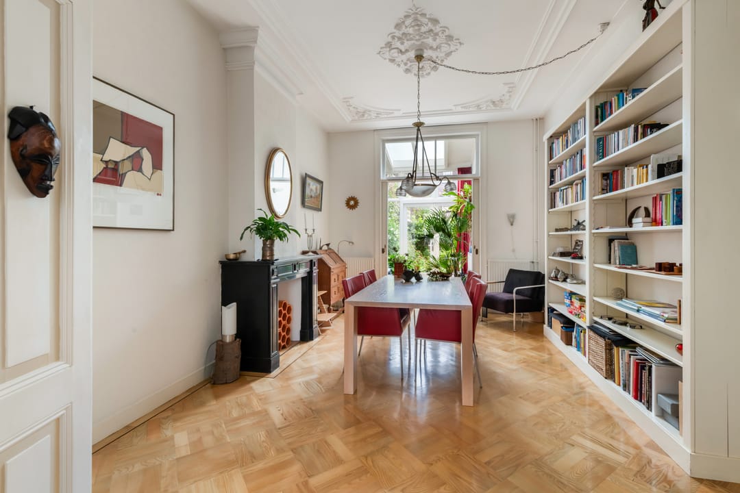 Photo 17 of Mauritsstraat 16