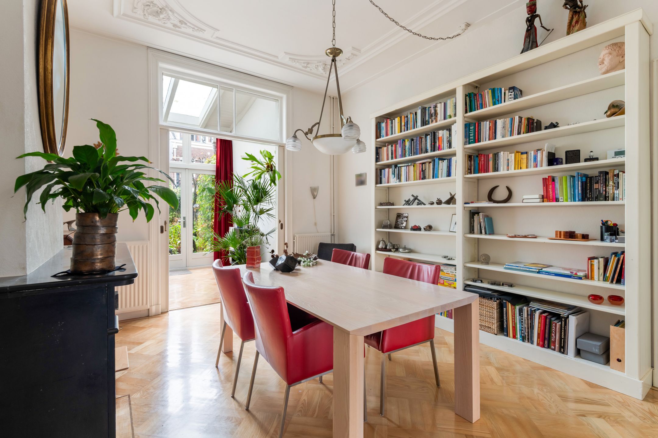 Photo 18 of Mauritsstraat 16