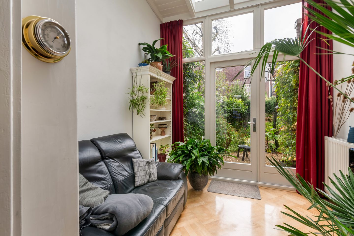 Photo 19 of Mauritsstraat 16
