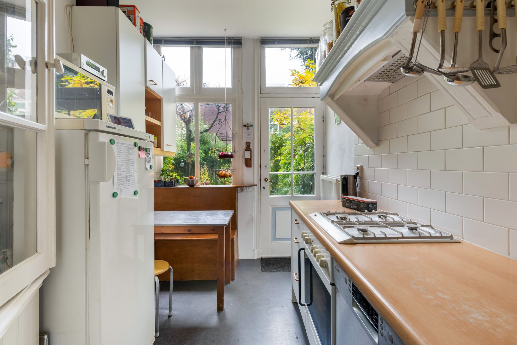 Photo 21 of Mauritsstraat 16