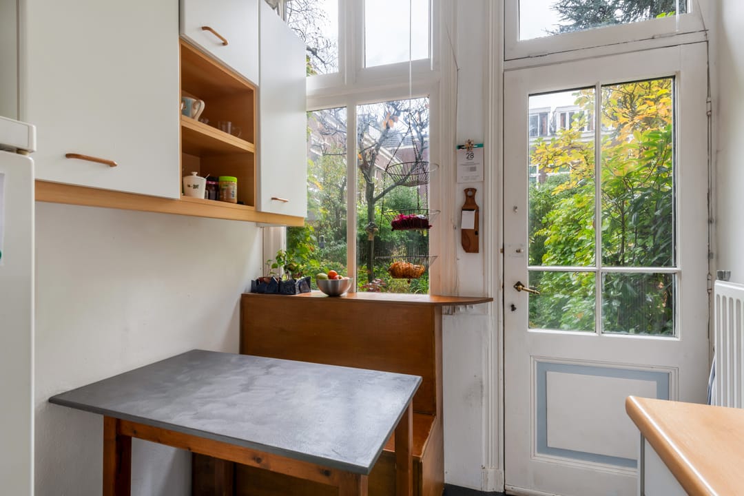 Photo 22 of Mauritsstraat 16