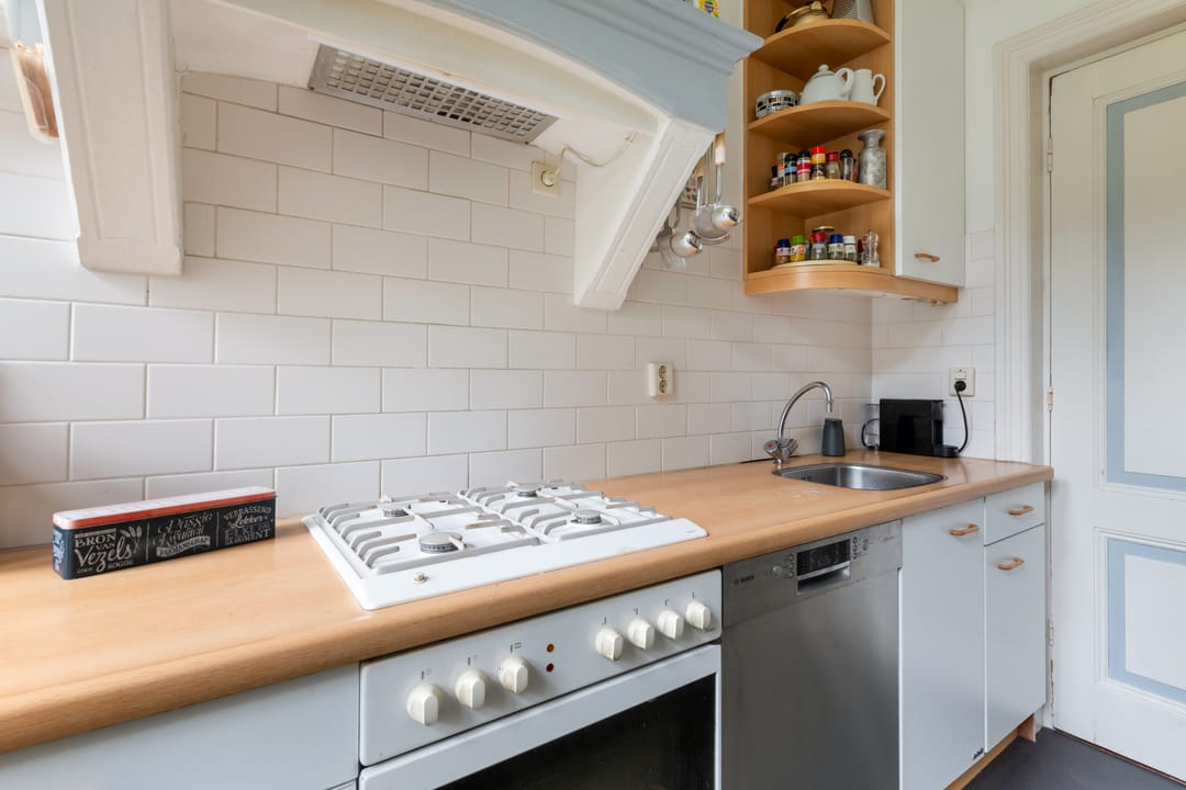 Photo 23 of Mauritsstraat 16