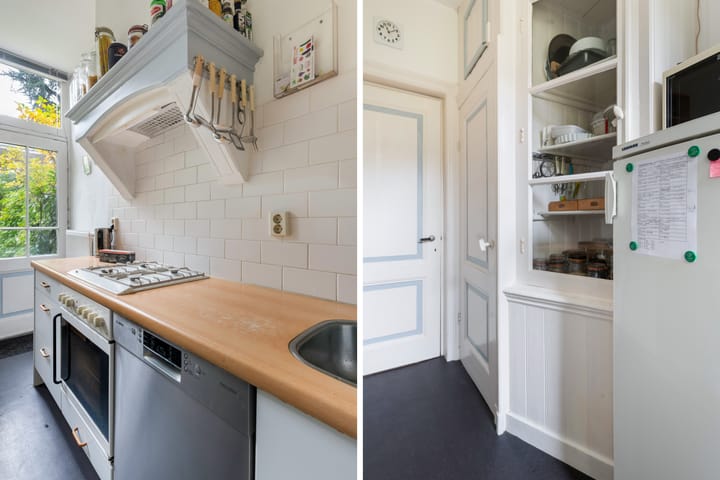 Foto 24 van Mauritsstraat 16