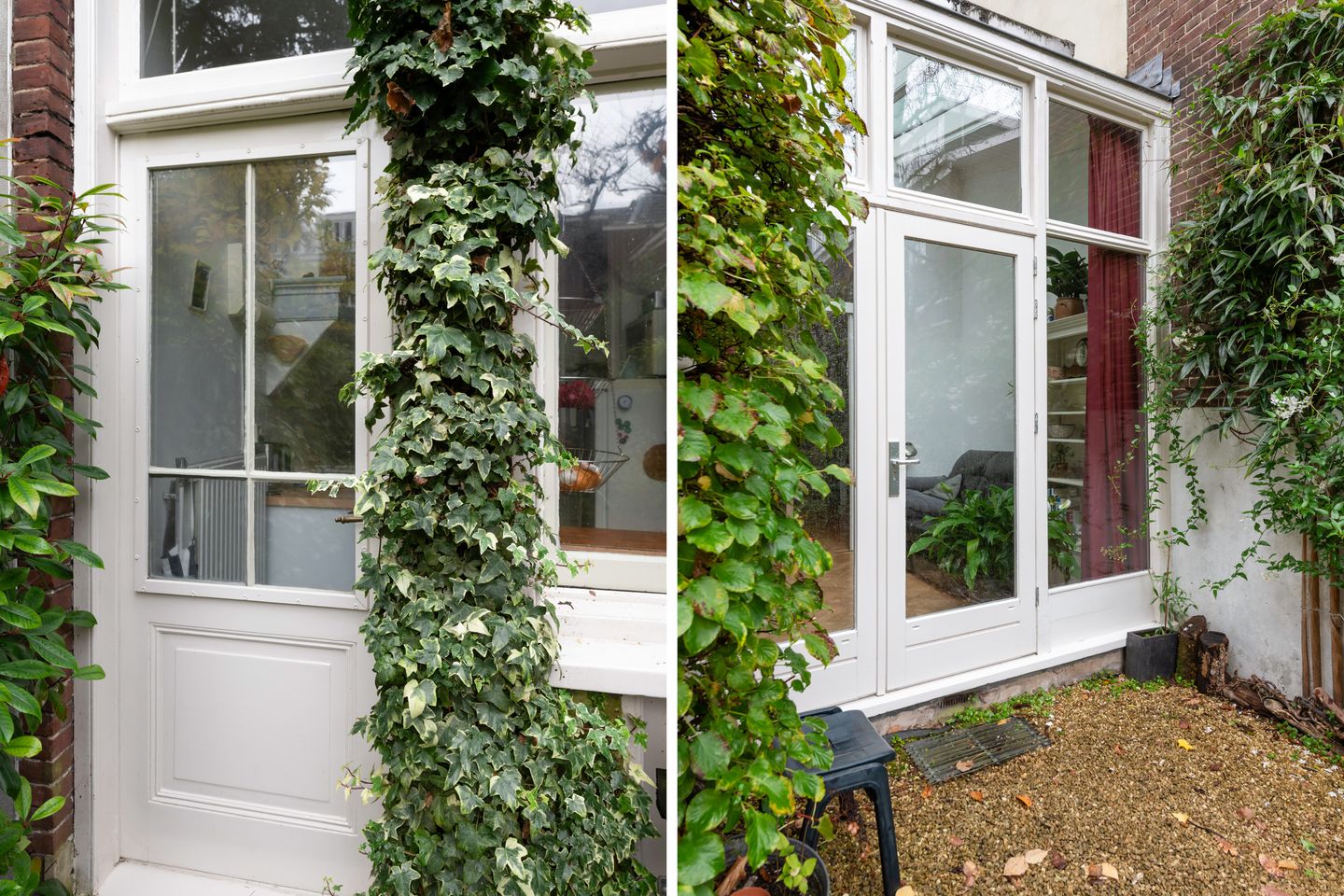 Photo 25 of Mauritsstraat 16