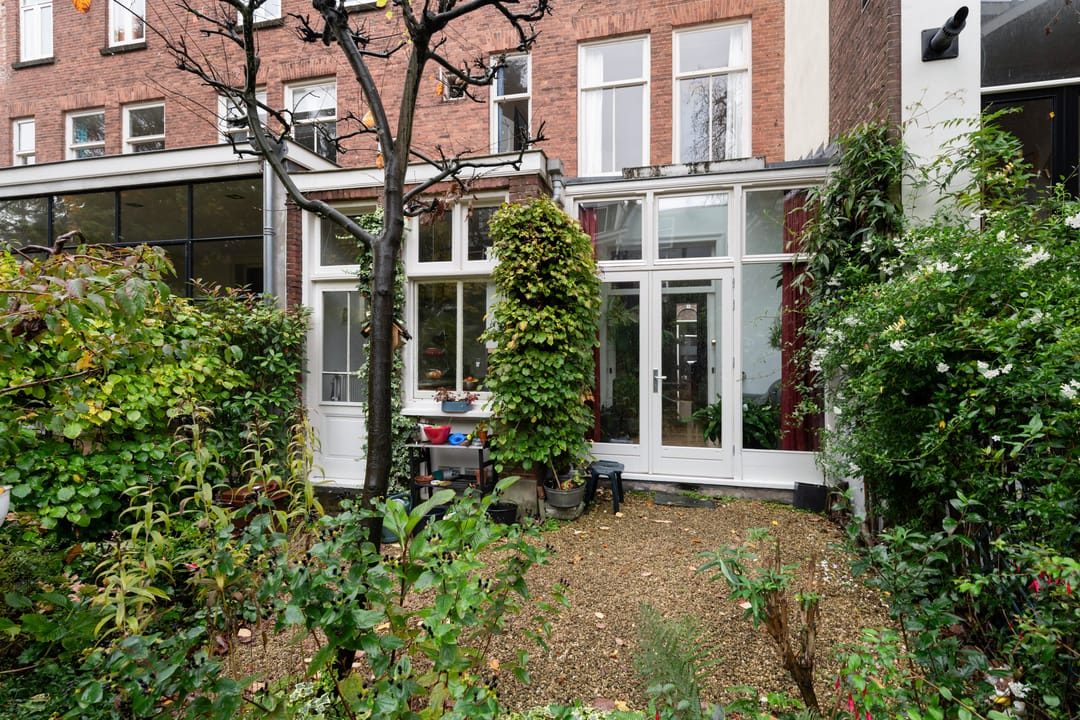 Photo 26 of Mauritsstraat 16