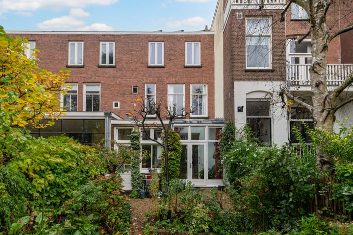 Foto 27 van Mauritsstraat 16