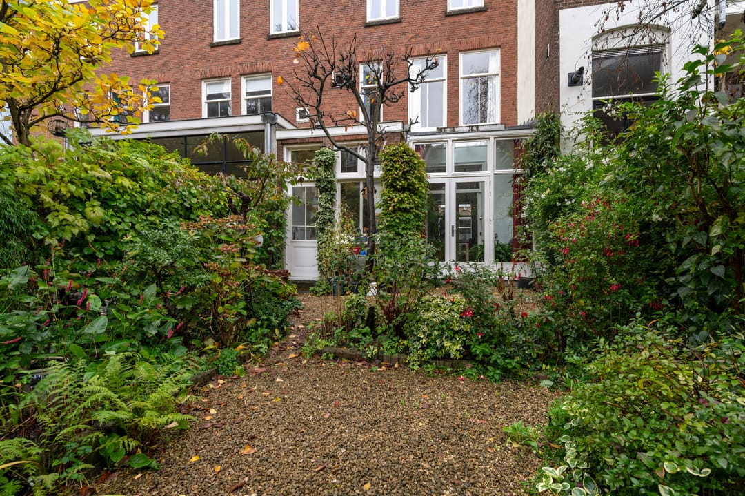 Photo 28 of Mauritsstraat 16