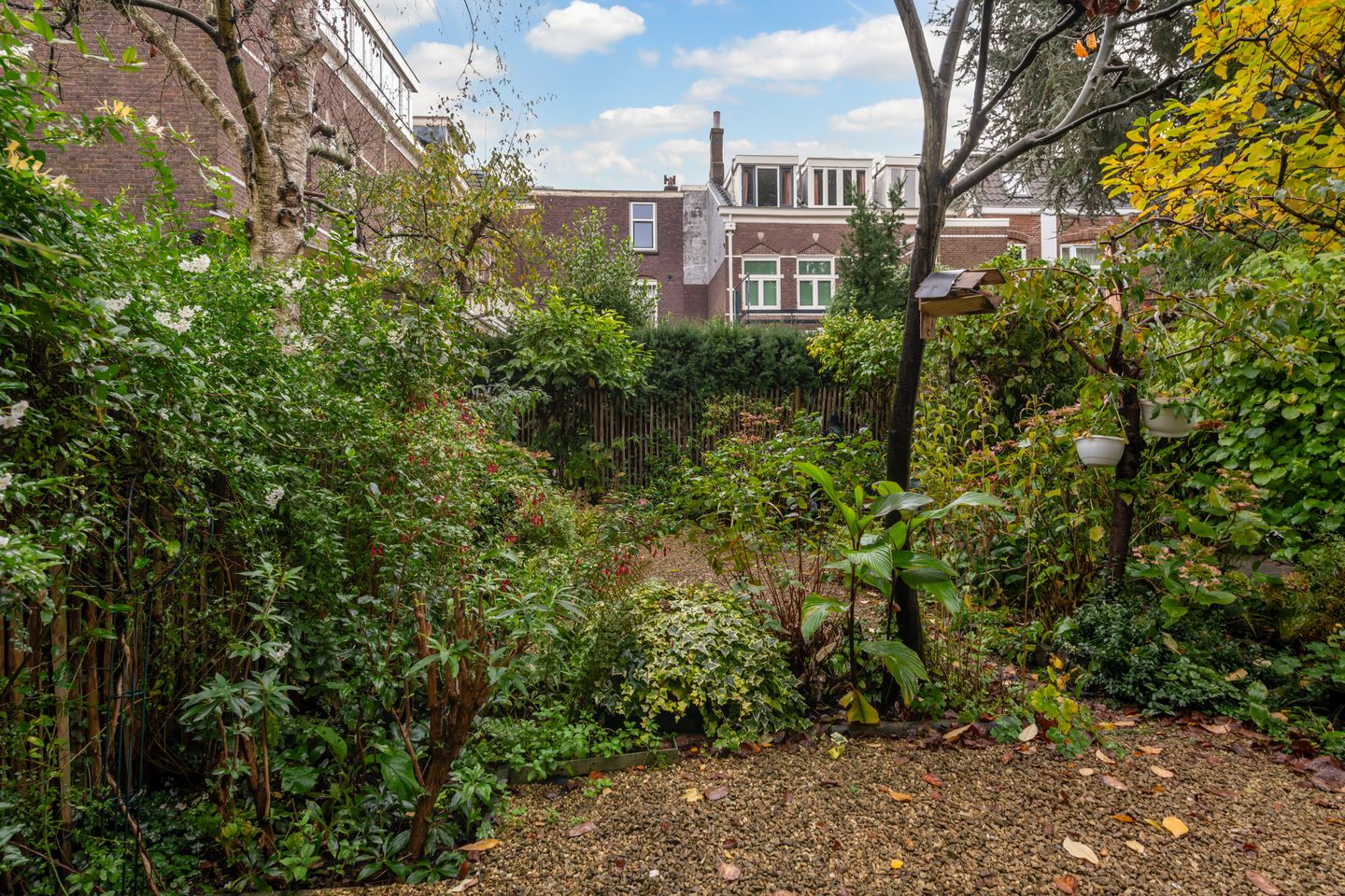 Photo 29 of Mauritsstraat 16