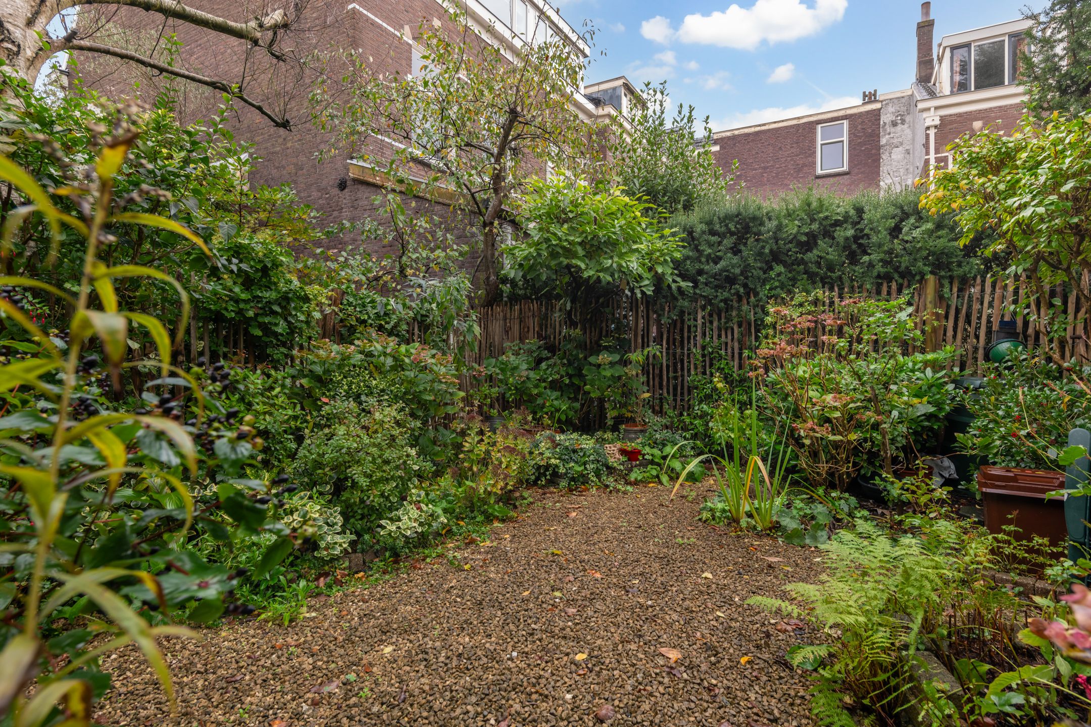 Photo 30 of Mauritsstraat 16