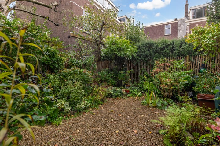 Foto 30 van Mauritsstraat 16