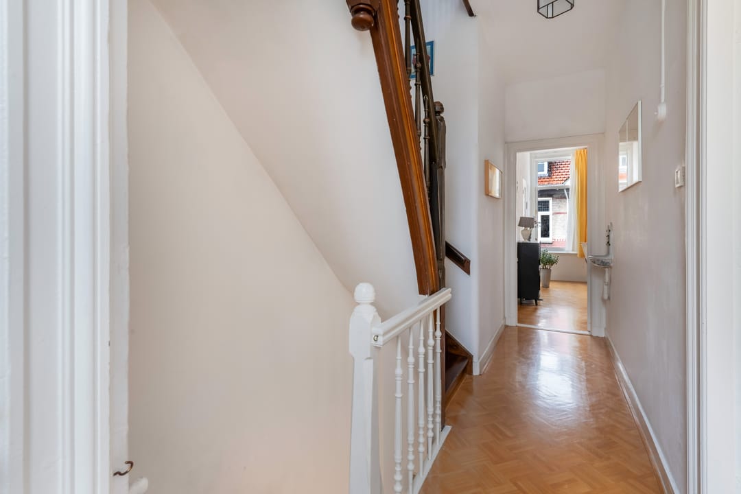Photo 31 of Mauritsstraat 16