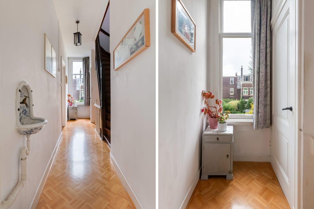 Photo 32 of Mauritsstraat 16