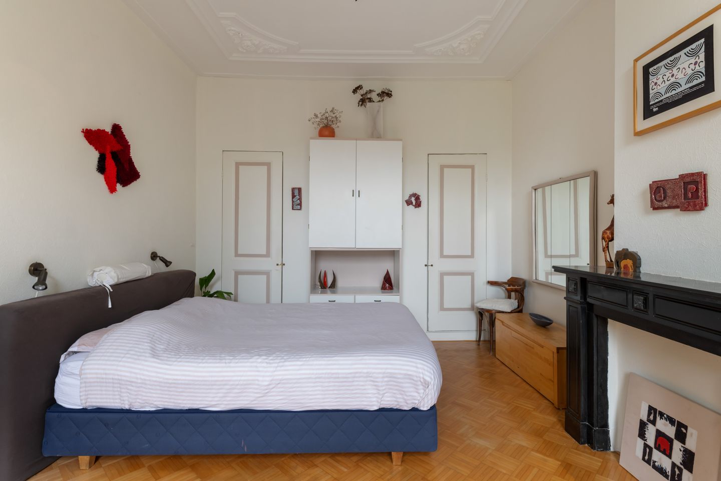 Photo 35 of Mauritsstraat 16