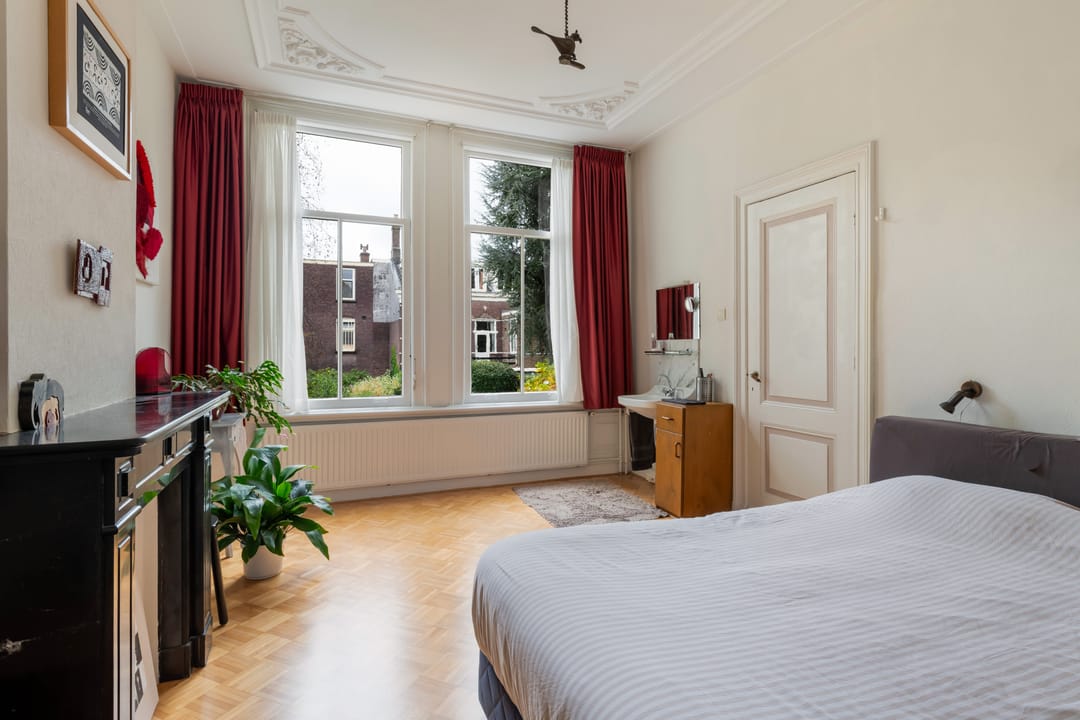 Photo 37 of Mauritsstraat 16