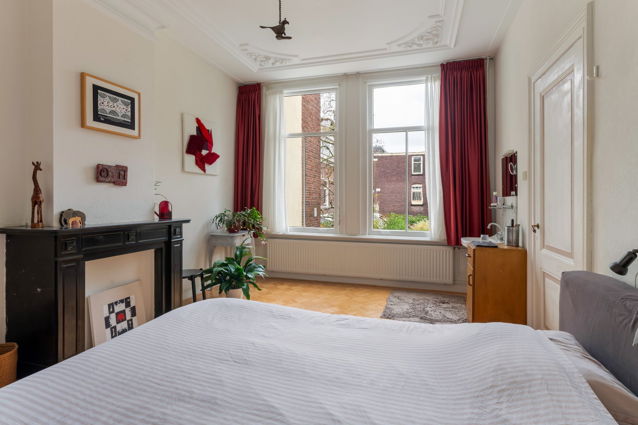 Photo 39 of Mauritsstraat 16