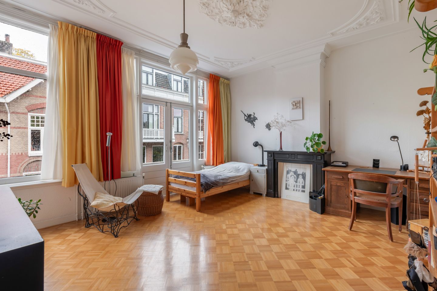 Photo 40 of Mauritsstraat 16