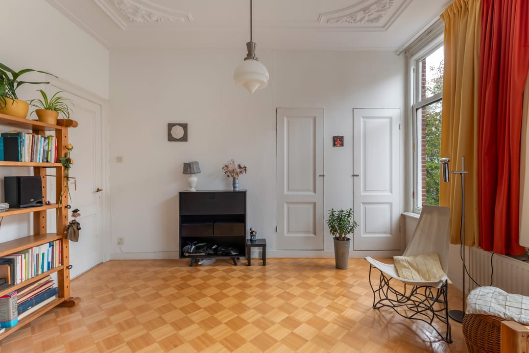Photo 41 of Mauritsstraat 16