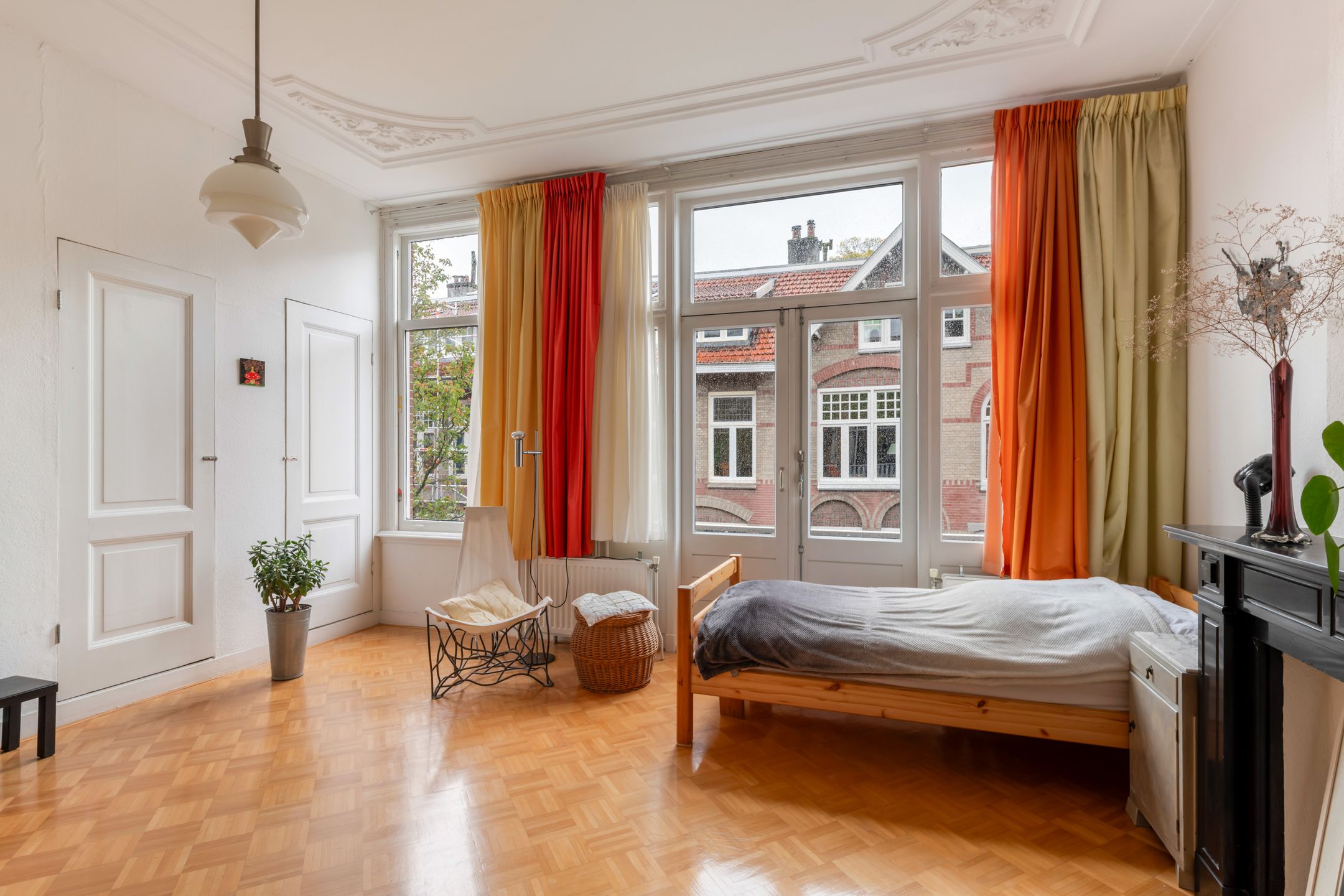 Photo 42 of Mauritsstraat 16