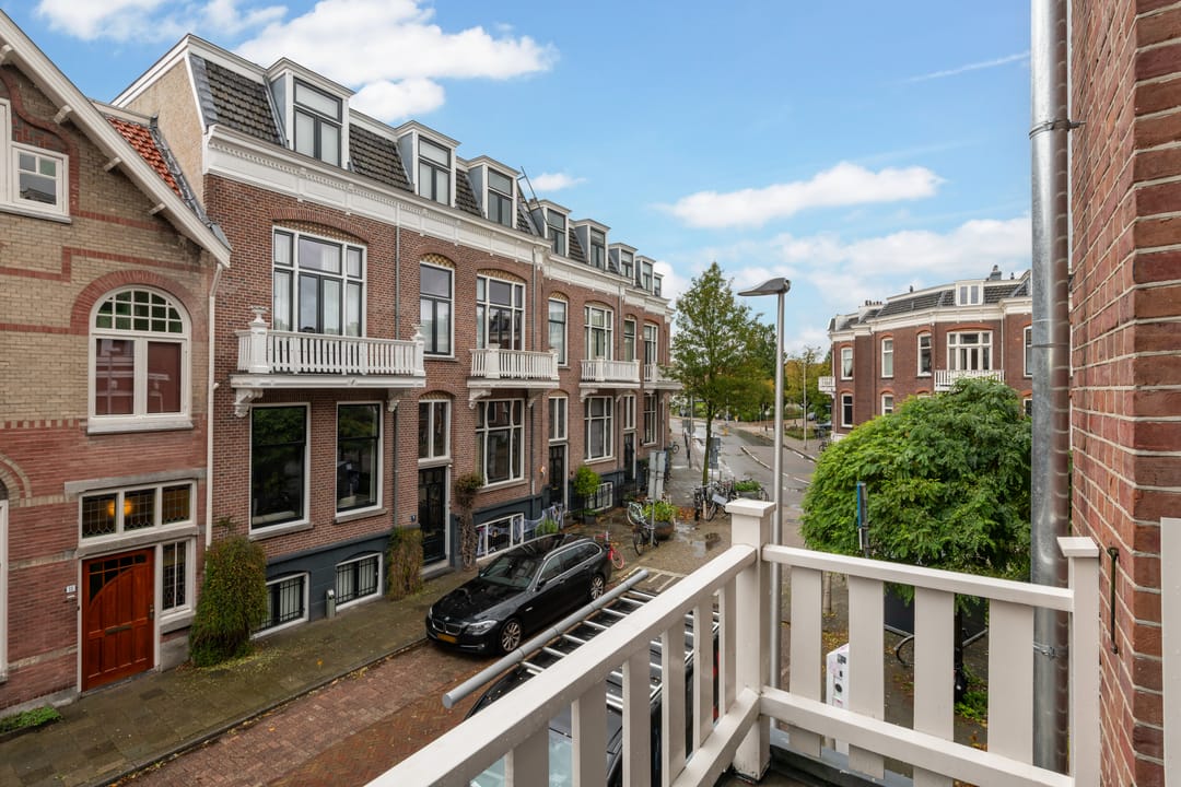 Photo 43 of Mauritsstraat 16