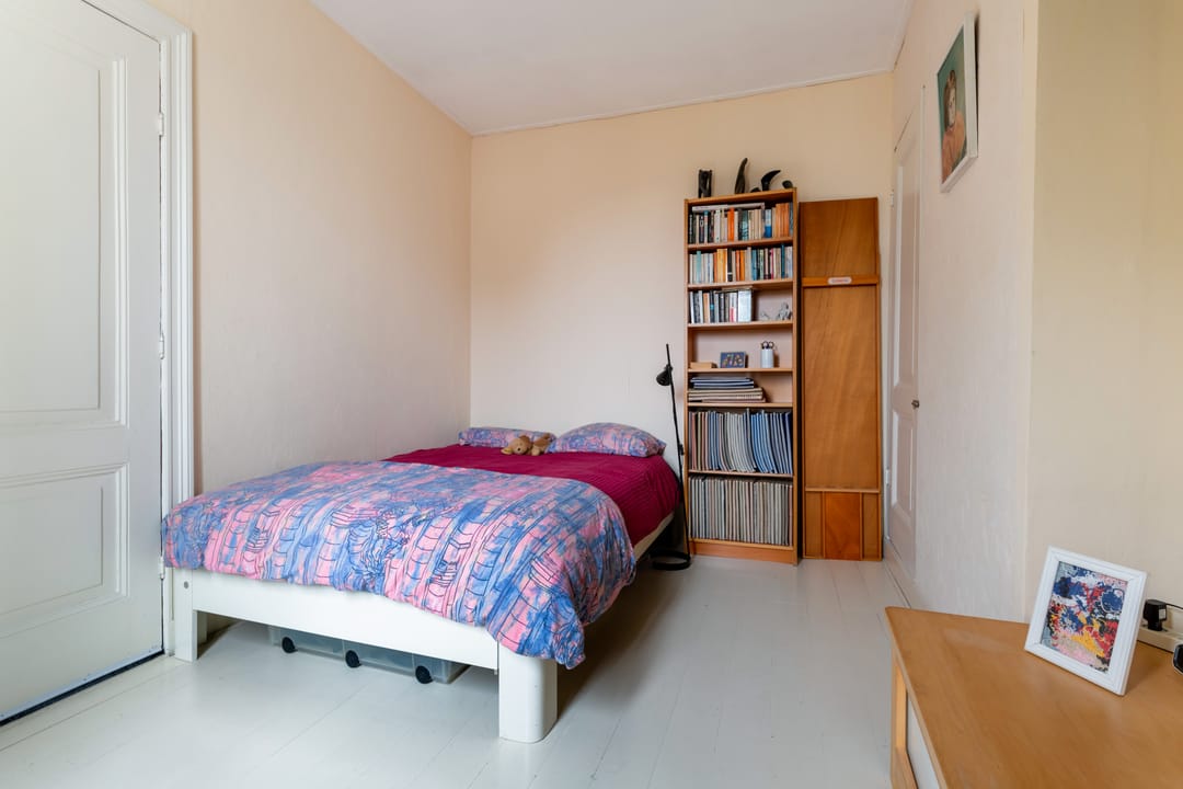Photo 46 of Mauritsstraat 16