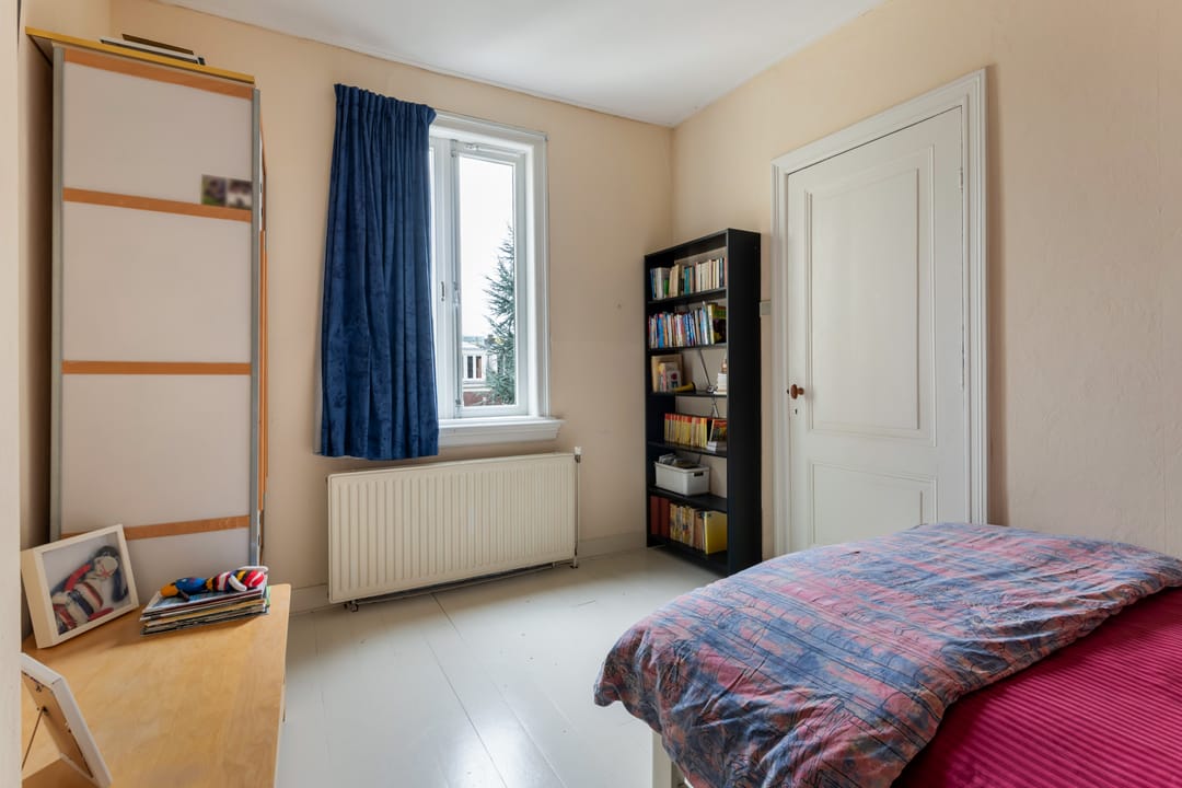 Photo 47 of Mauritsstraat 16