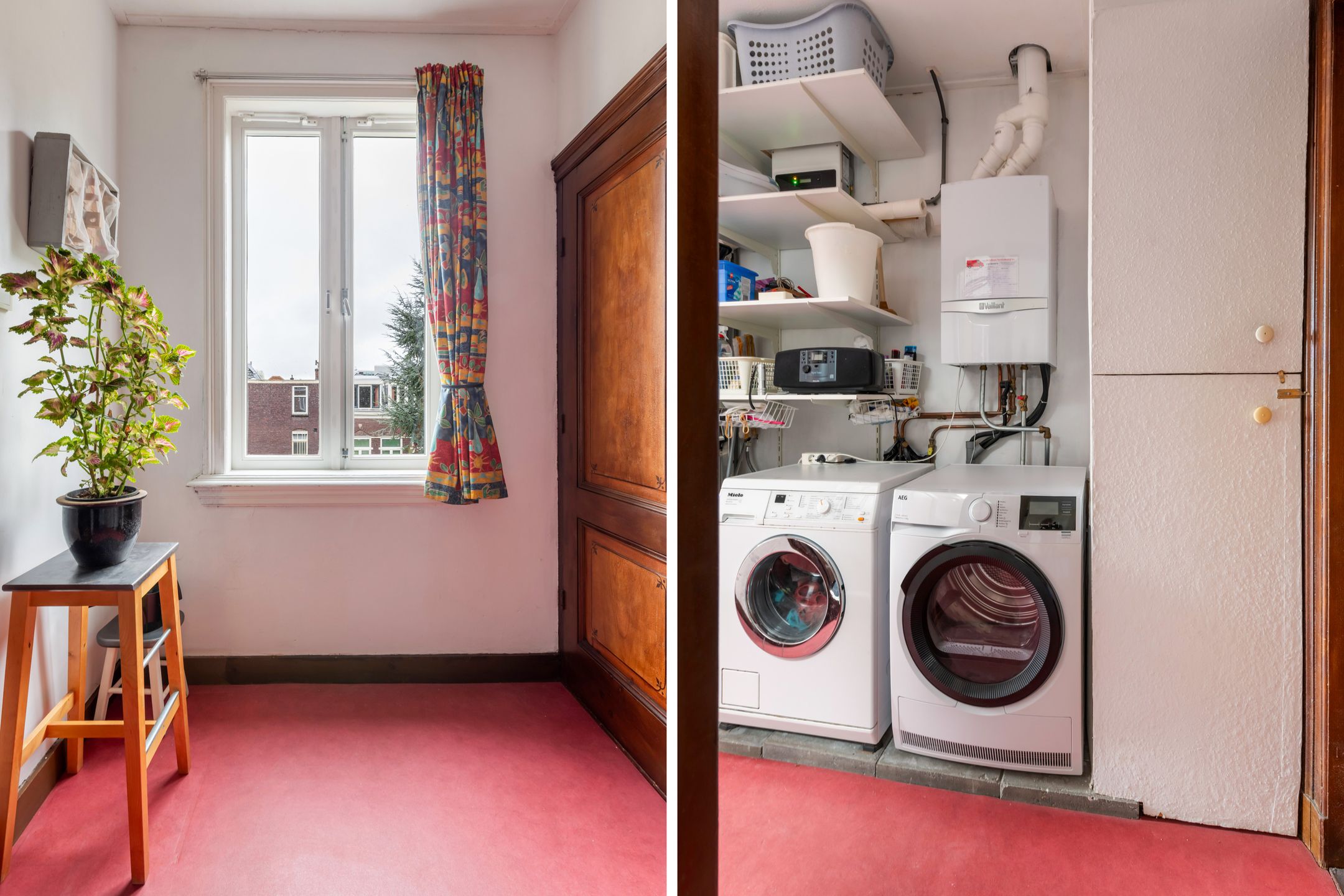 Photo 48 of Mauritsstraat 16