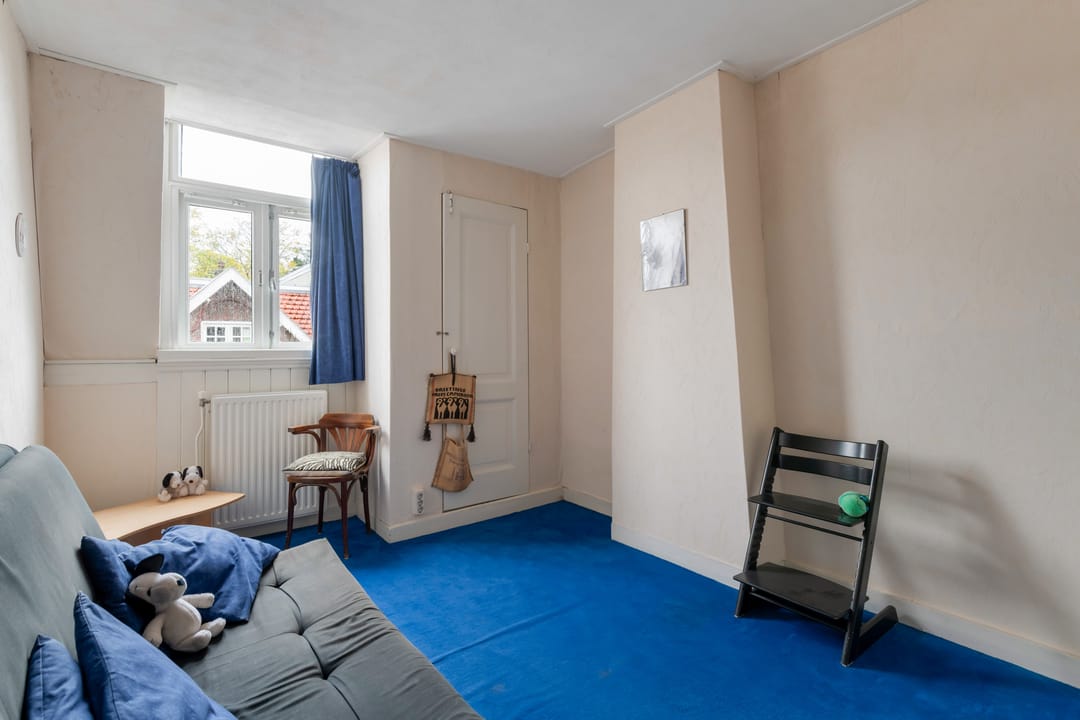 Photo 52 of Mauritsstraat 16