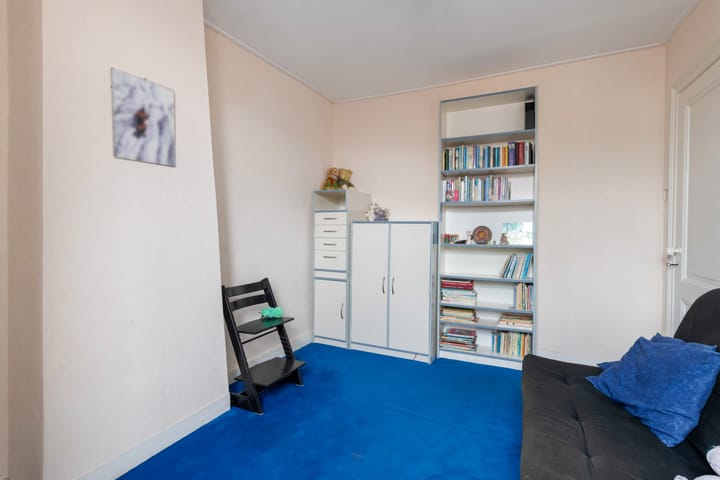 Foto 53 van Mauritsstraat 16