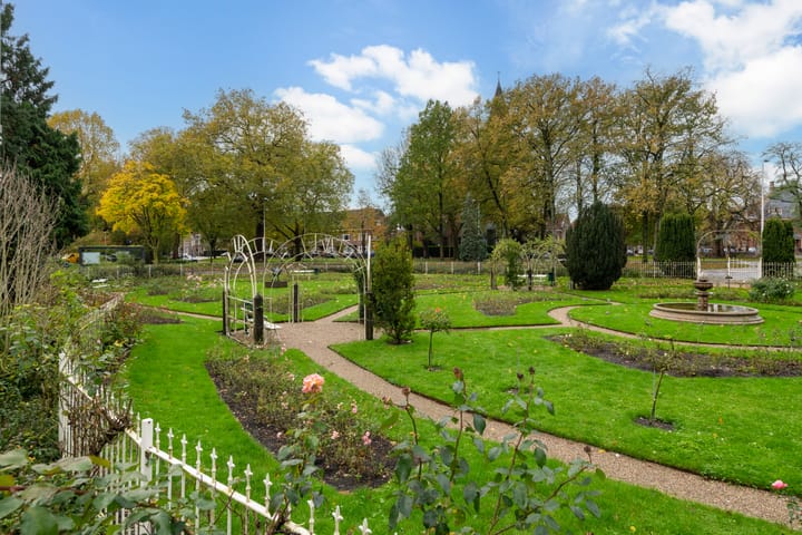 Foto 55 van Mauritsstraat 16