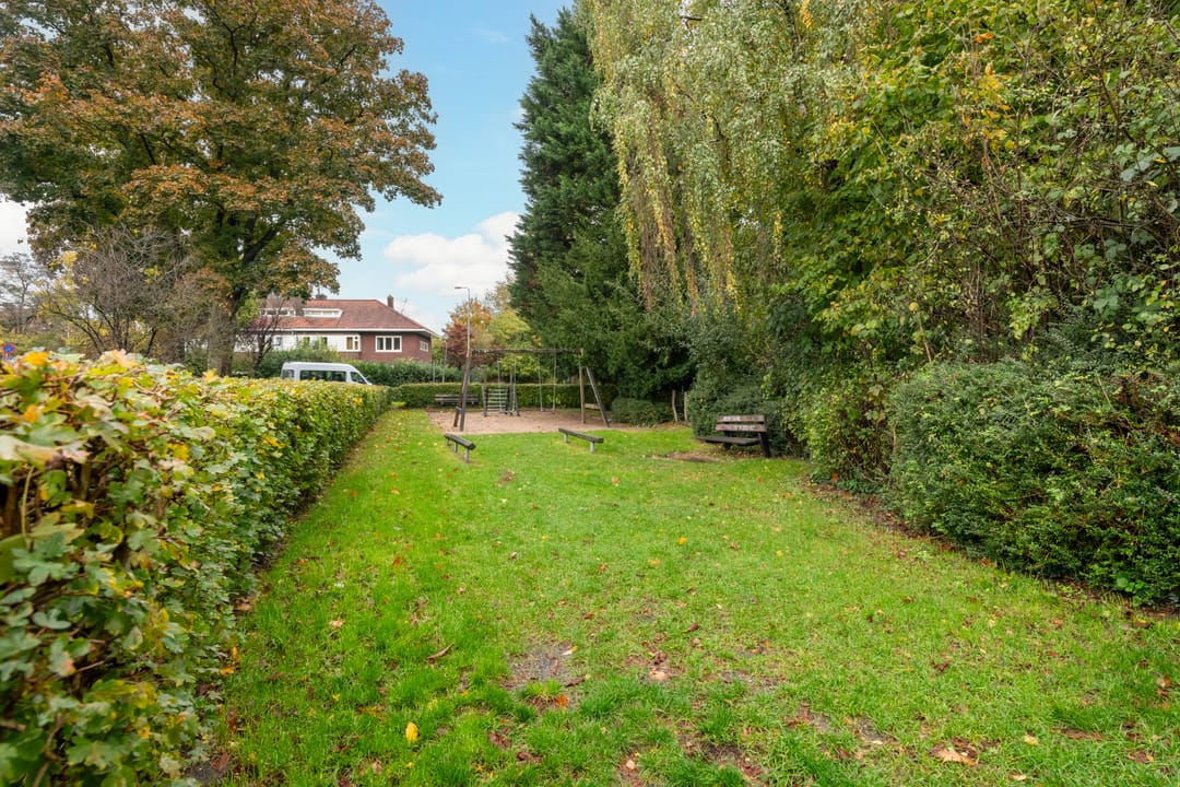 Photo 56 of Mauritsstraat 16