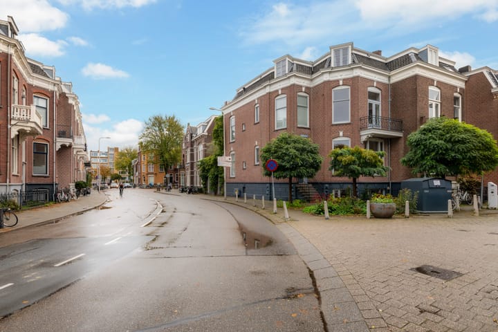 Foto 57 van Mauritsstraat 16