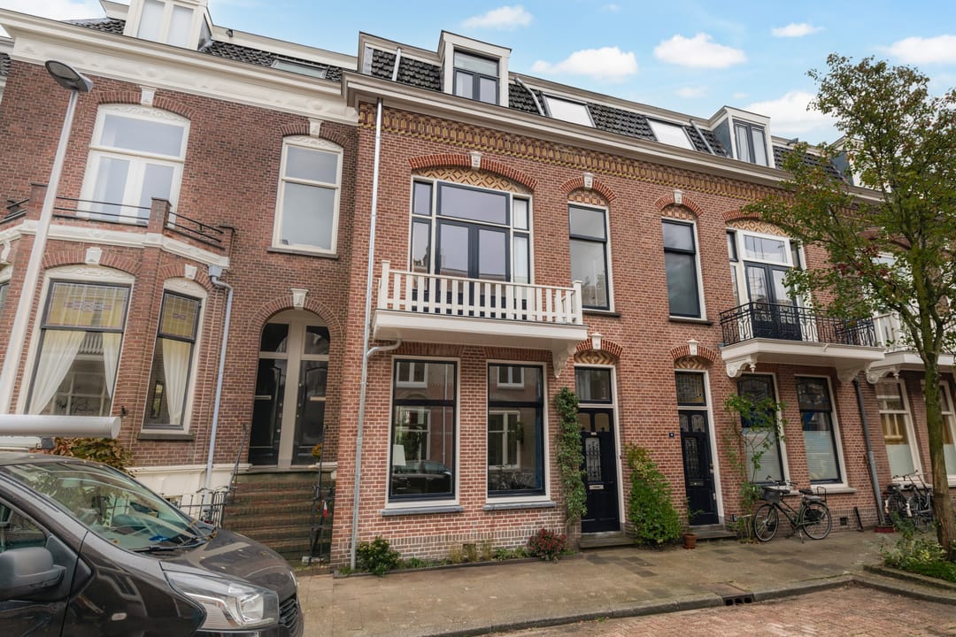 Photo 58 of Mauritsstraat 16