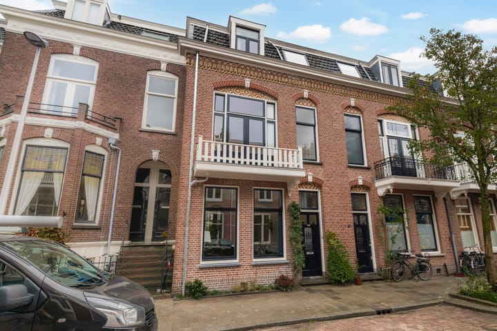 Foto 58 van Mauritsstraat 16