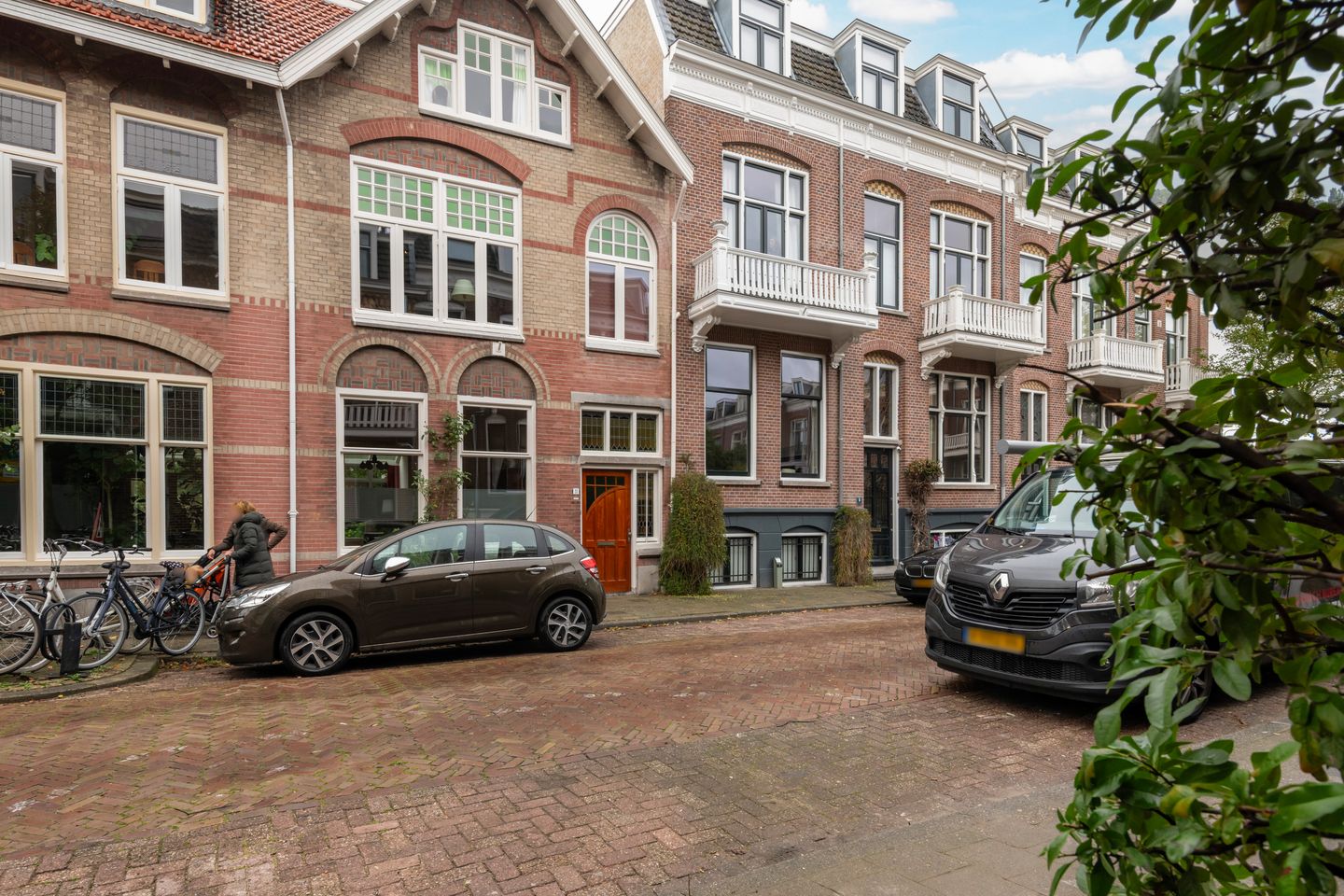 Photo 59 of Mauritsstraat 16