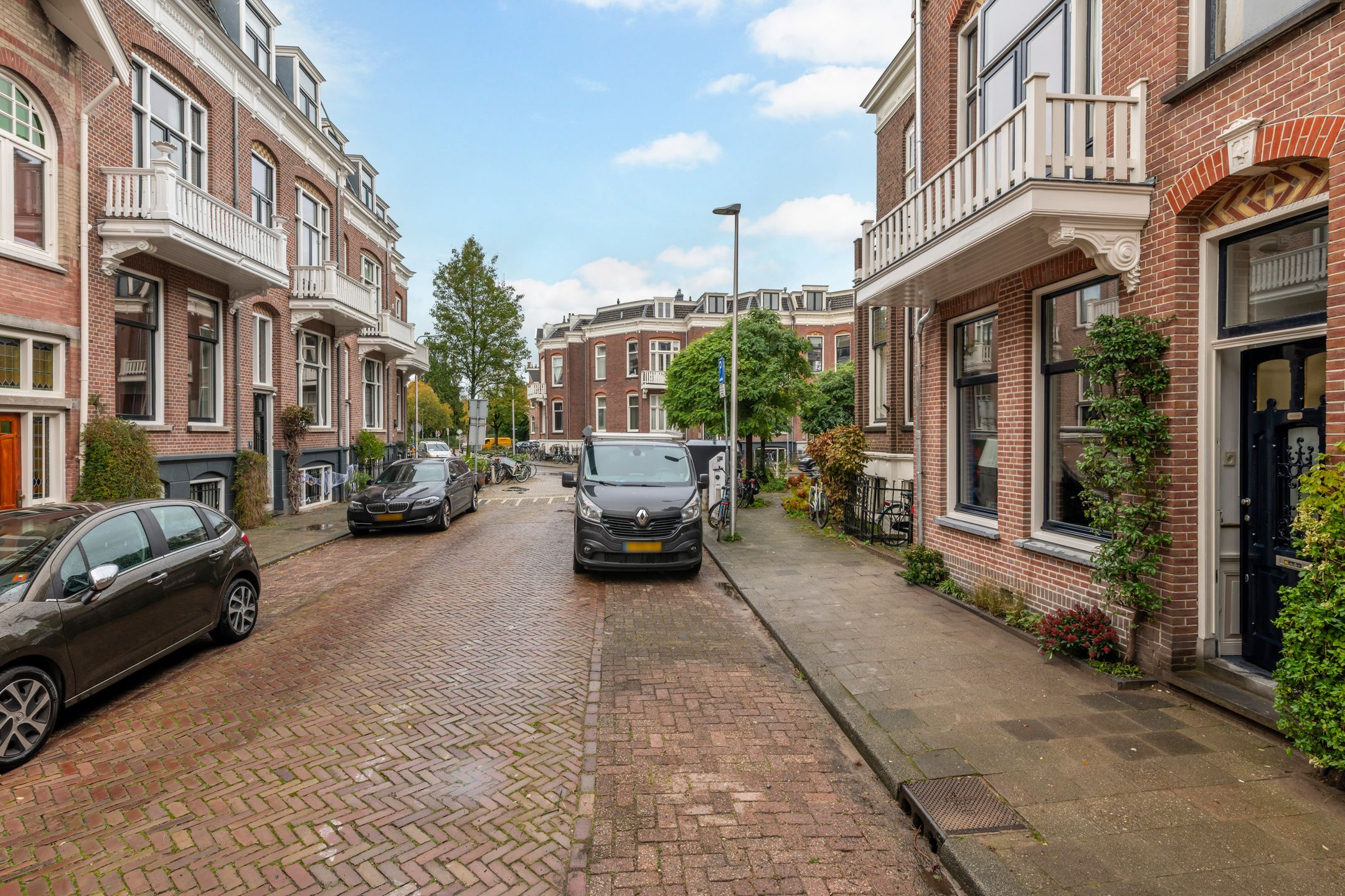 Photo 60 of Mauritsstraat 16