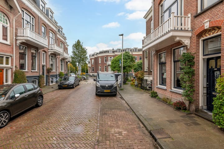 Foto 60 van Mauritsstraat 16