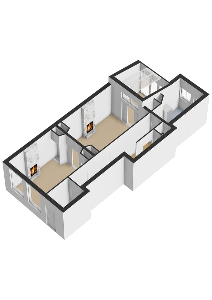 Foto 66 van Mauritsstraat 16